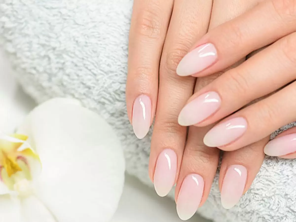 İnciraltı Protez Tırnak